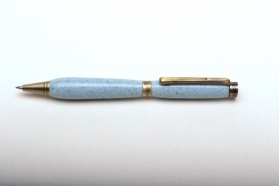 Keats Slim Classic Pen Kit